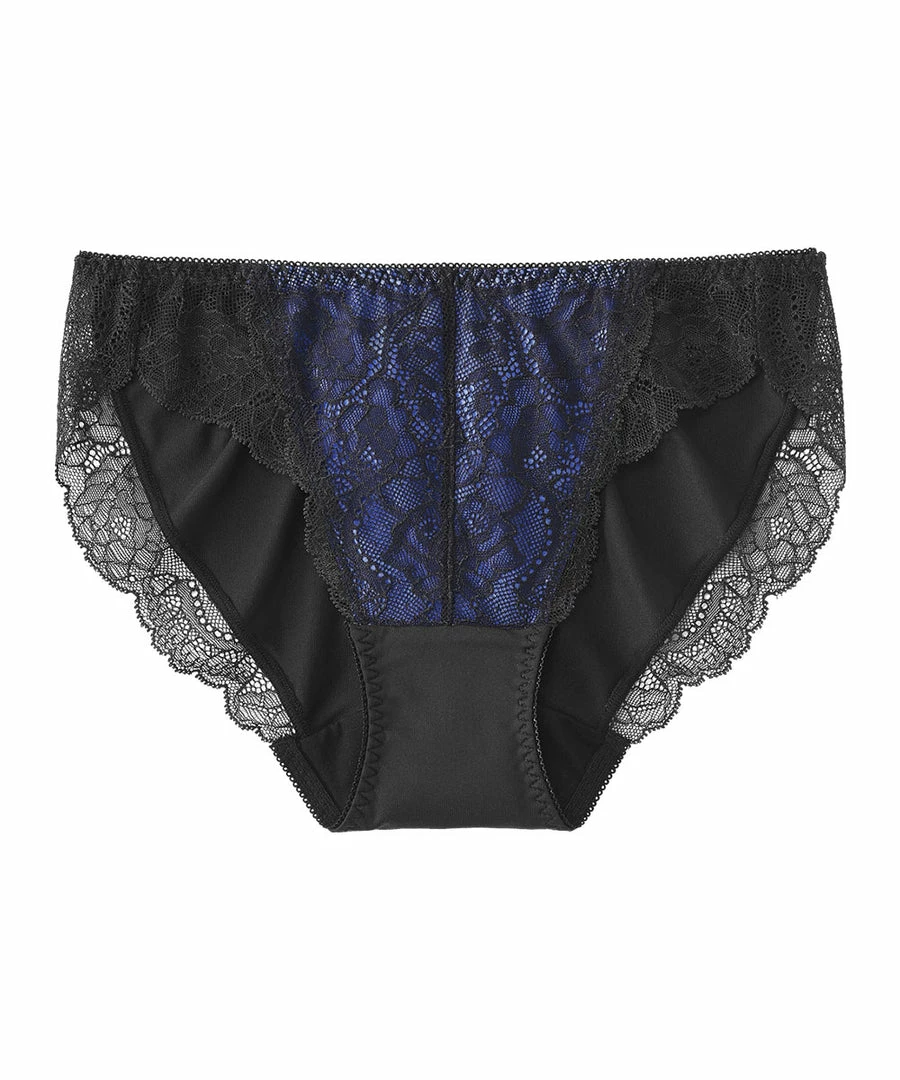 Aimerfeel PANTIES Lace No-Show Bikini Panty #2