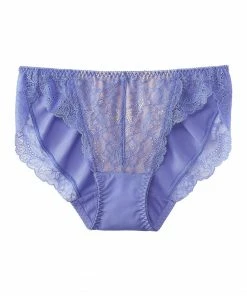 Aimerfeel PANTIES Lace No-Show Bikini Panty #2