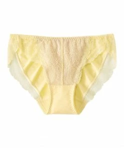 Aimerfeel PANTIES Lace No-Show Bikini Panty #2