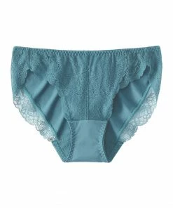 Aimerfeel PANTIES Lace No-Show Bikini Panty #2