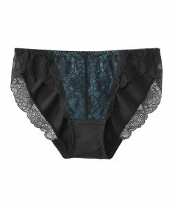 Aimerfeel PANTIES Lace No-Show Bikini Panty #2