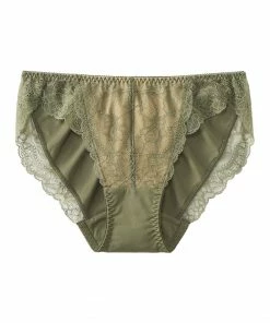 Aimerfeel PANTIES Lace No-Show Bikini Panty #2