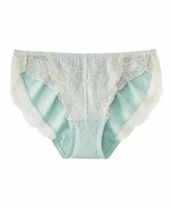 Aimerfeel PANTIES Lace No-Show Bikini Panty #2