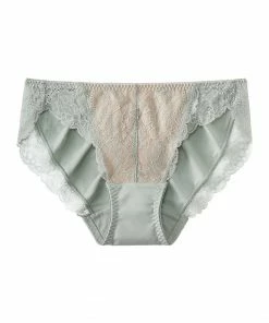 Aimerfeel PANTIES Lace No-Show Bikini Panty #2