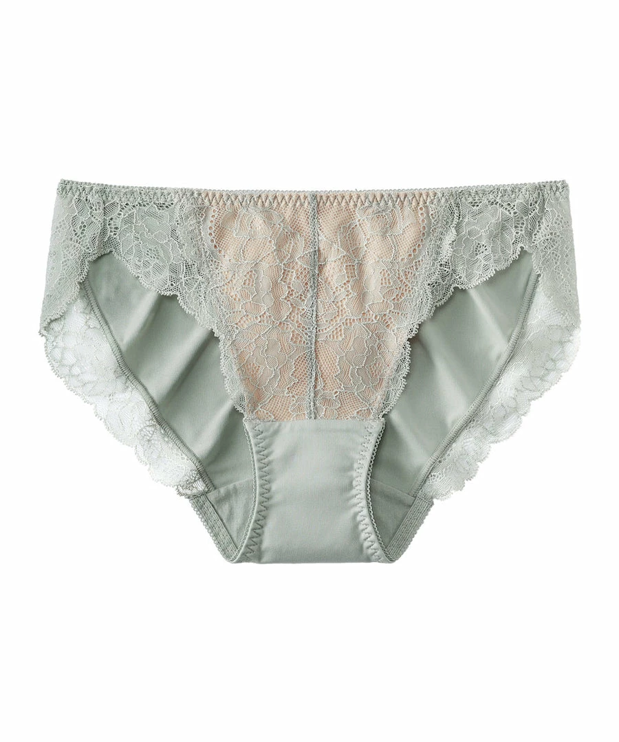 Aimerfeel PANTIES Lace No-Show Bikini Panty #2