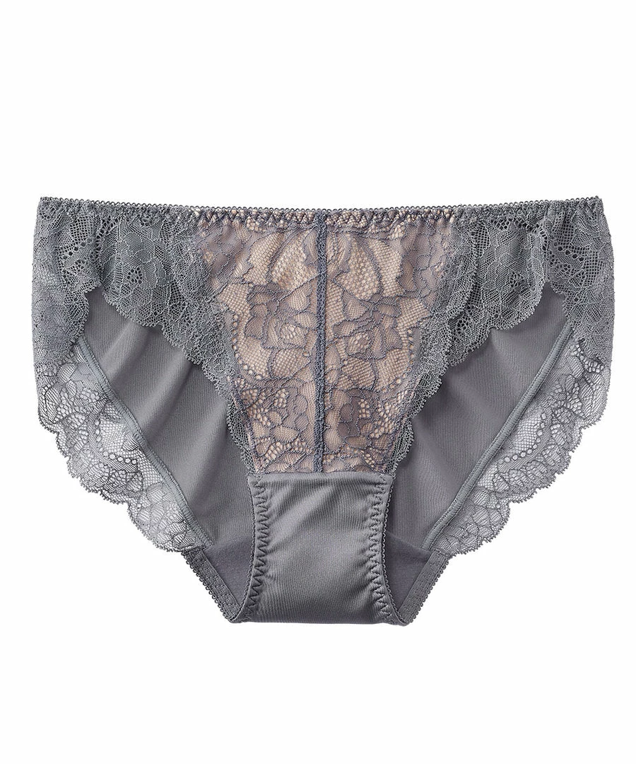 Aimerfeel PANTIES Lace No-Show Bikini Panty #2