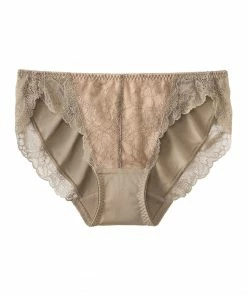 Aimerfeel PANTIES Lace No-Show Bikini Panty #2