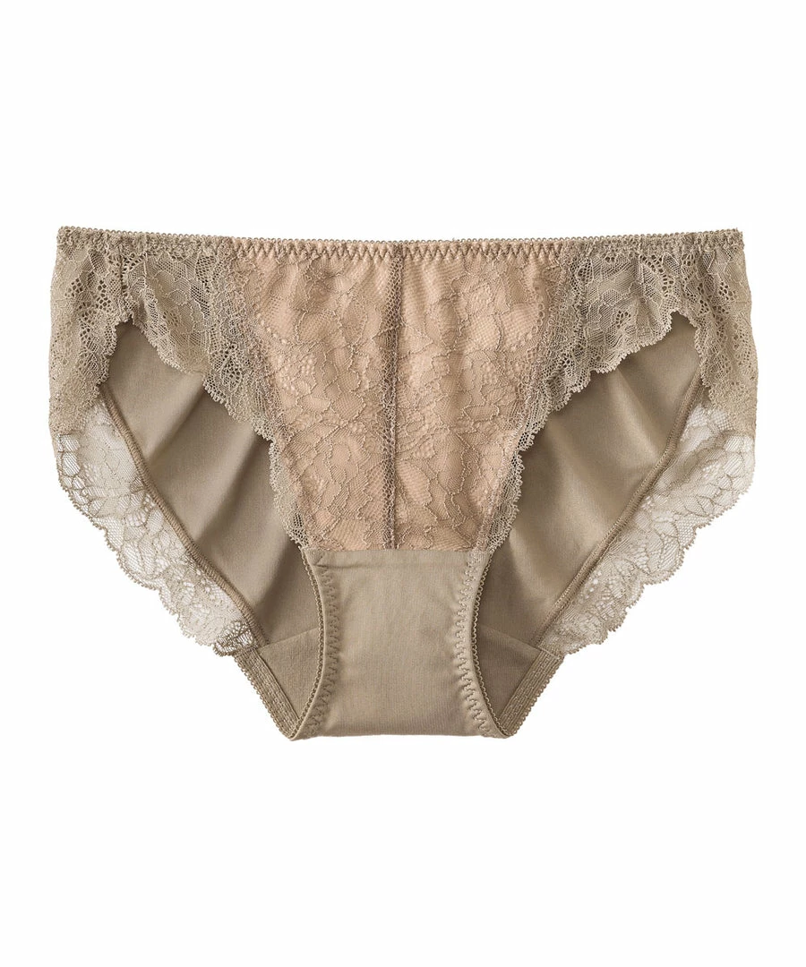 Aimerfeel PANTIES Lace No-Show Bikini Panty #2