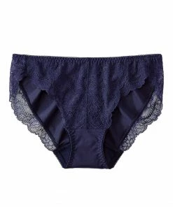 Aimerfeel PANTIES Lace No-Show Bikini Panty #2