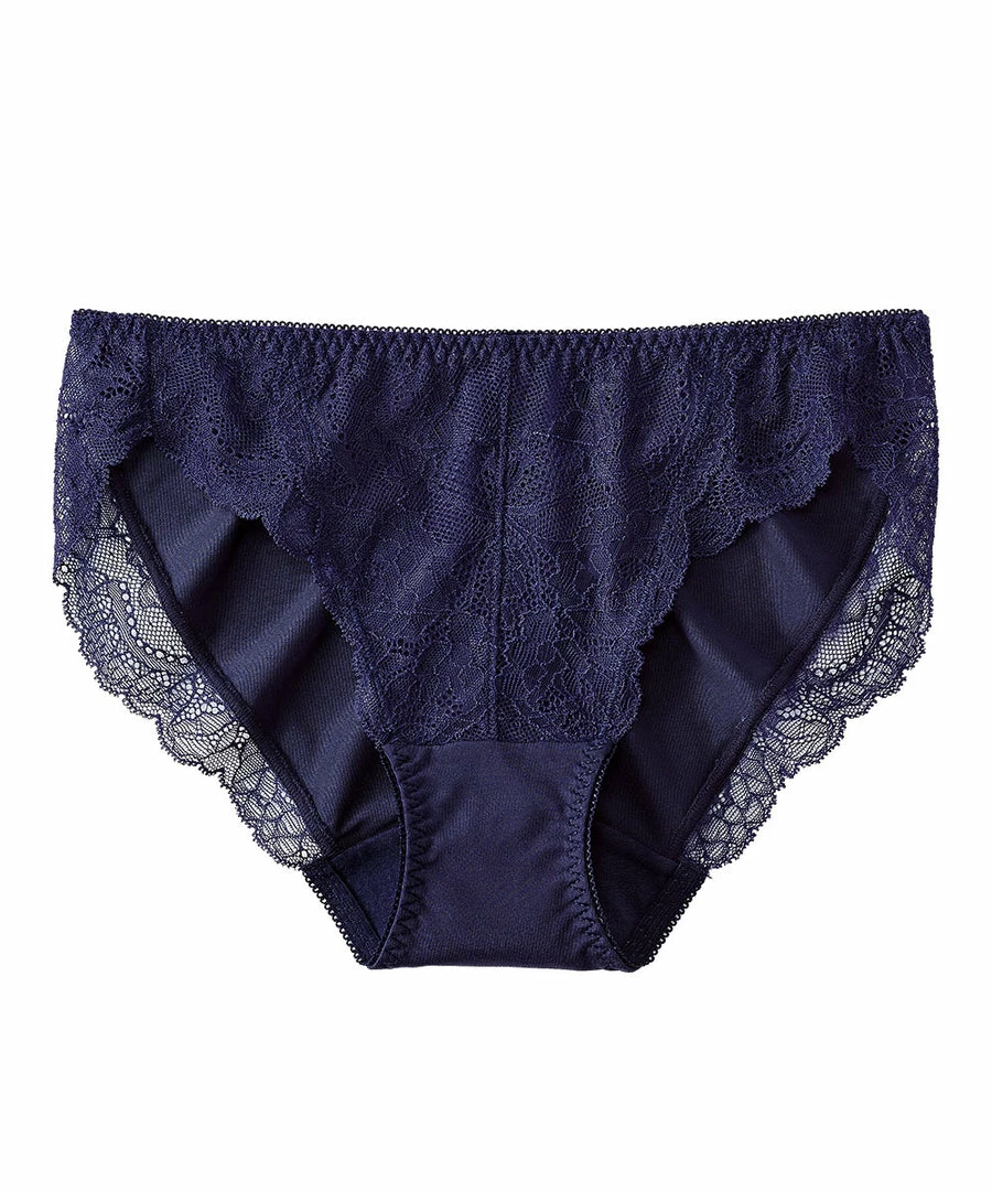 Aimerfeel PANTIES Lace No-Show Bikini Panty #2