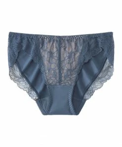 Aimerfeel PANTIES Lace No-Show Bikini Panty #2