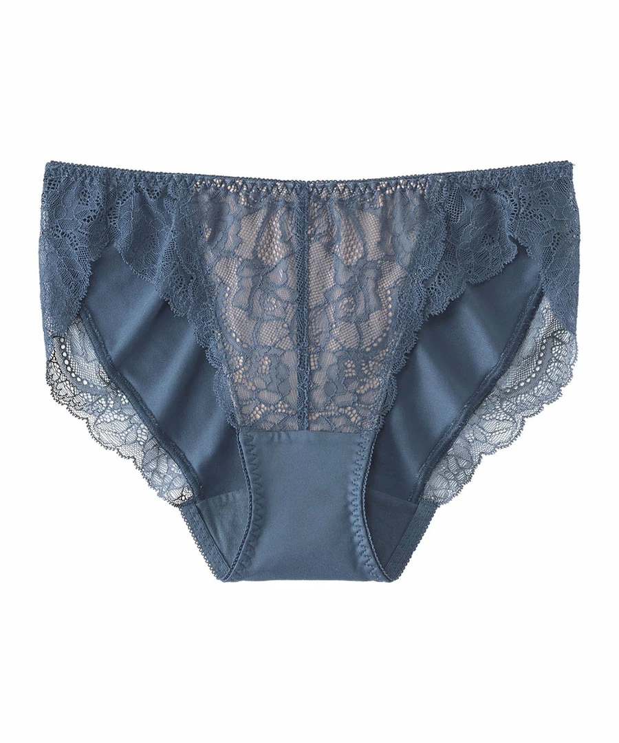 Aimerfeel PANTIES Lace No-Show Bikini Panty #2