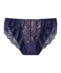 Aimerfeel PANTIES Lace No-Show Bikini Panty #2