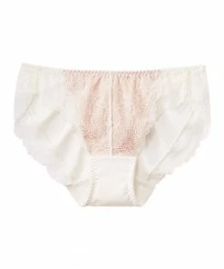 Aimerfeel PANTIES Lace No-Show Bikini Panty #2