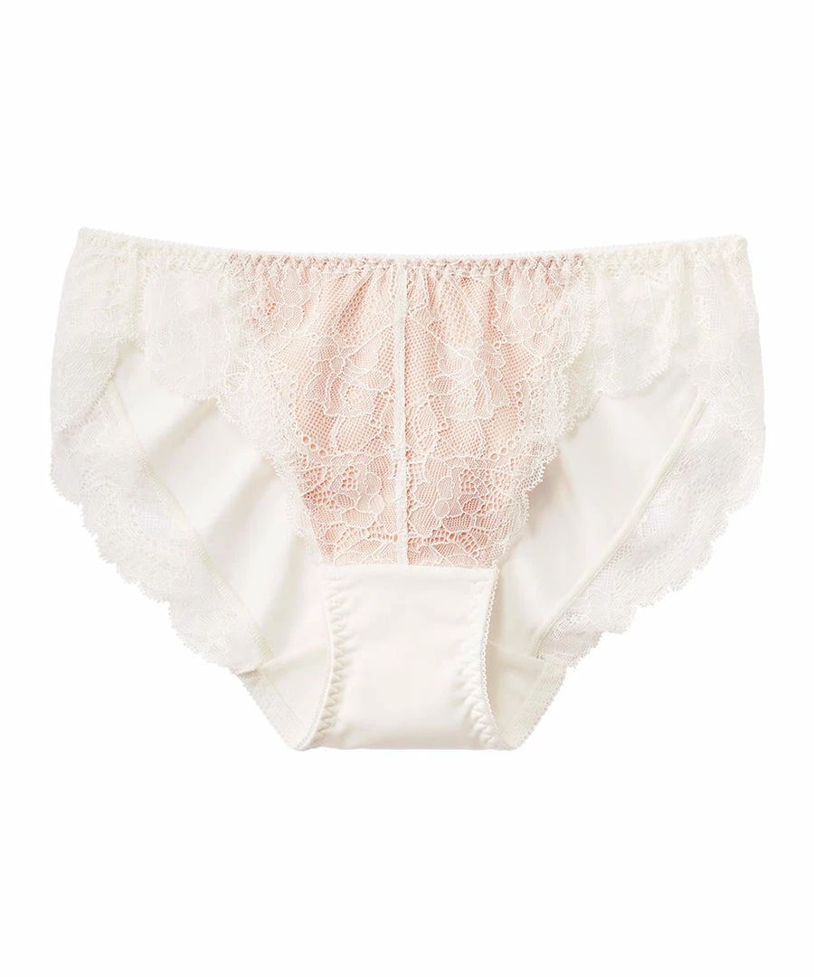 Aimerfeel PANTIES Lace No-Show Bikini Panty #2