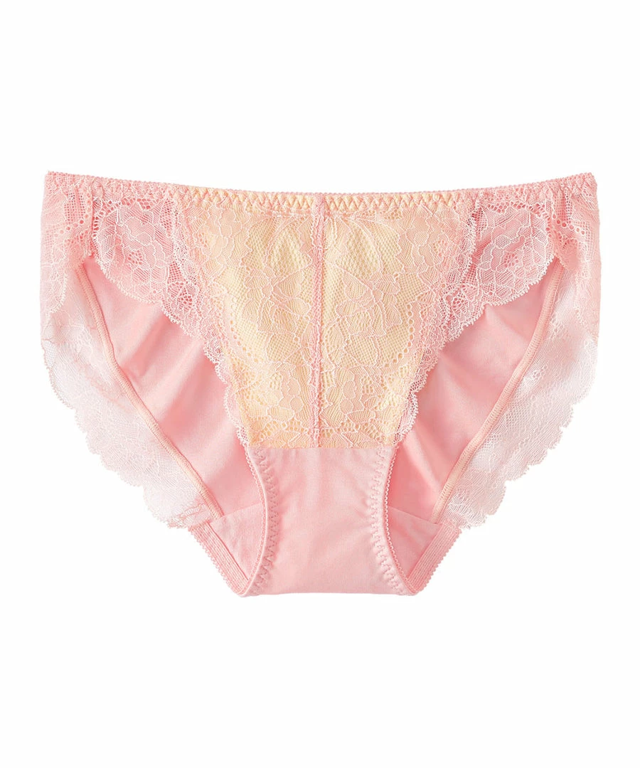 Aimerfeel PANTIES Lace No-Show Bikini Panty #2