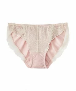 Aimerfeel PANTIES Lace No-Show Bikini Panty #2