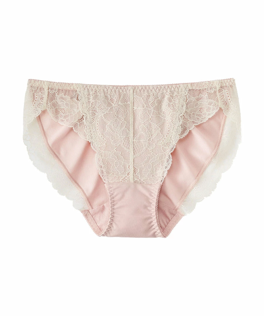 Aimerfeel PANTIES Lace No-Show Bikini Panty #2