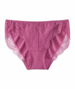 Aimerfeel PANTIES Lace No-Show Bikini Panty #2