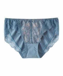 Aimerfeel PANTIES Lace No-Show Bikini Panty #2