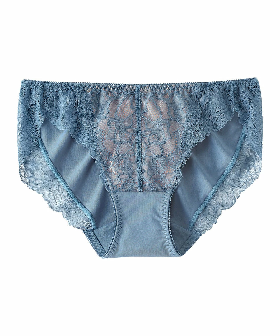 Aimerfeel PANTIES Lace No-Show Bikini Panty #2