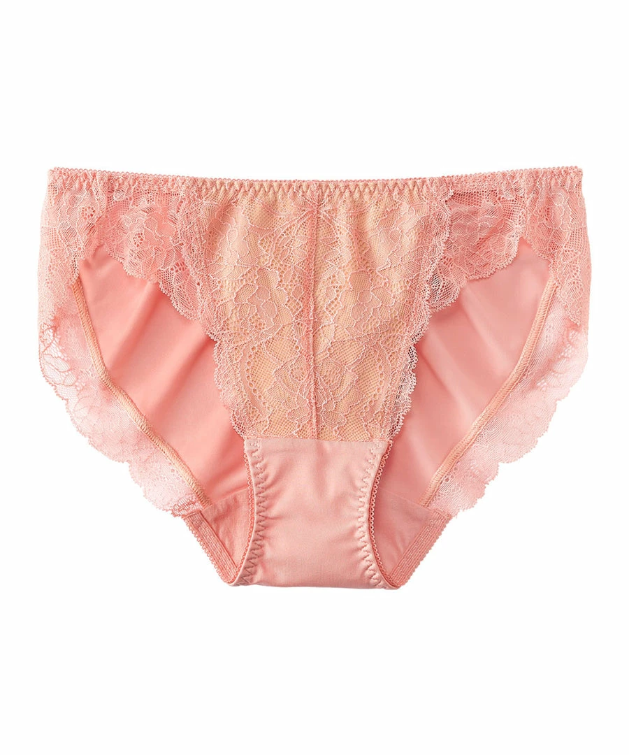 Aimerfeel PANTIES Lace No-Show Bikini Panty #2