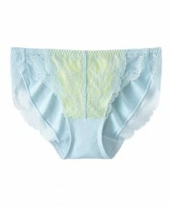 Aimerfeel PANTIES Lace No-Show Bikini Panty #2