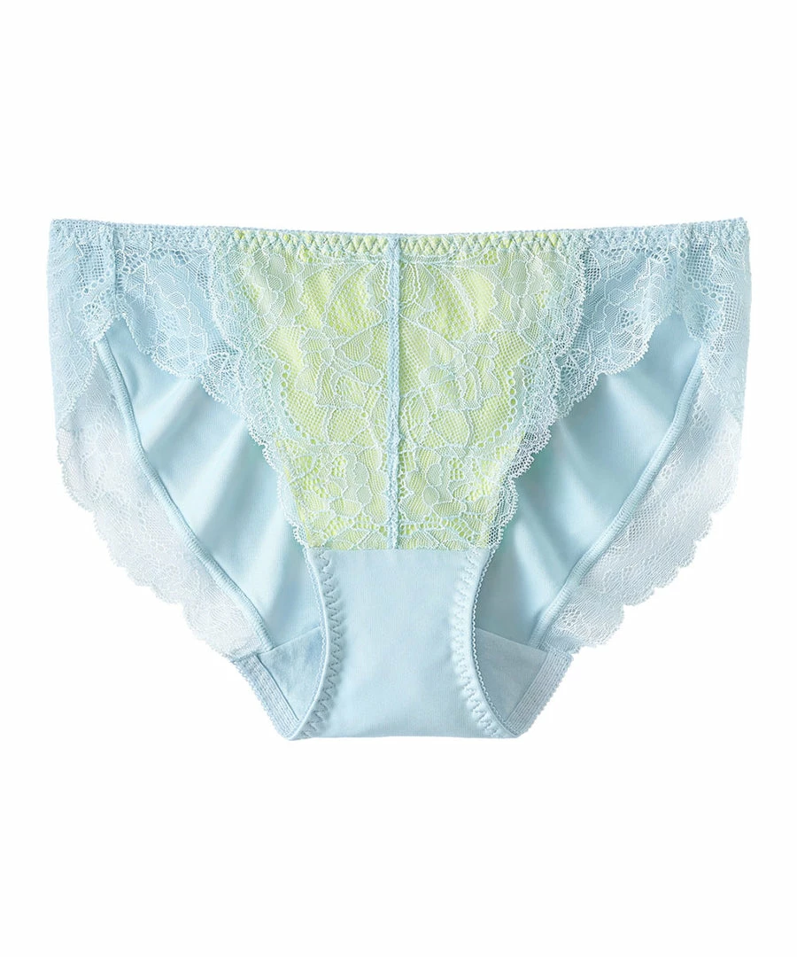 Aimerfeel PANTIES Lace No-Show Bikini Panty #2