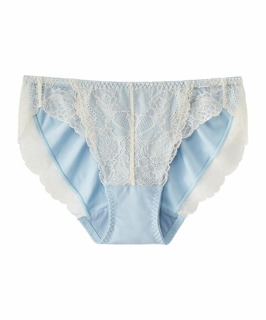 Aimerfeel PANTIES Lace No-Show Bikini Panty #2