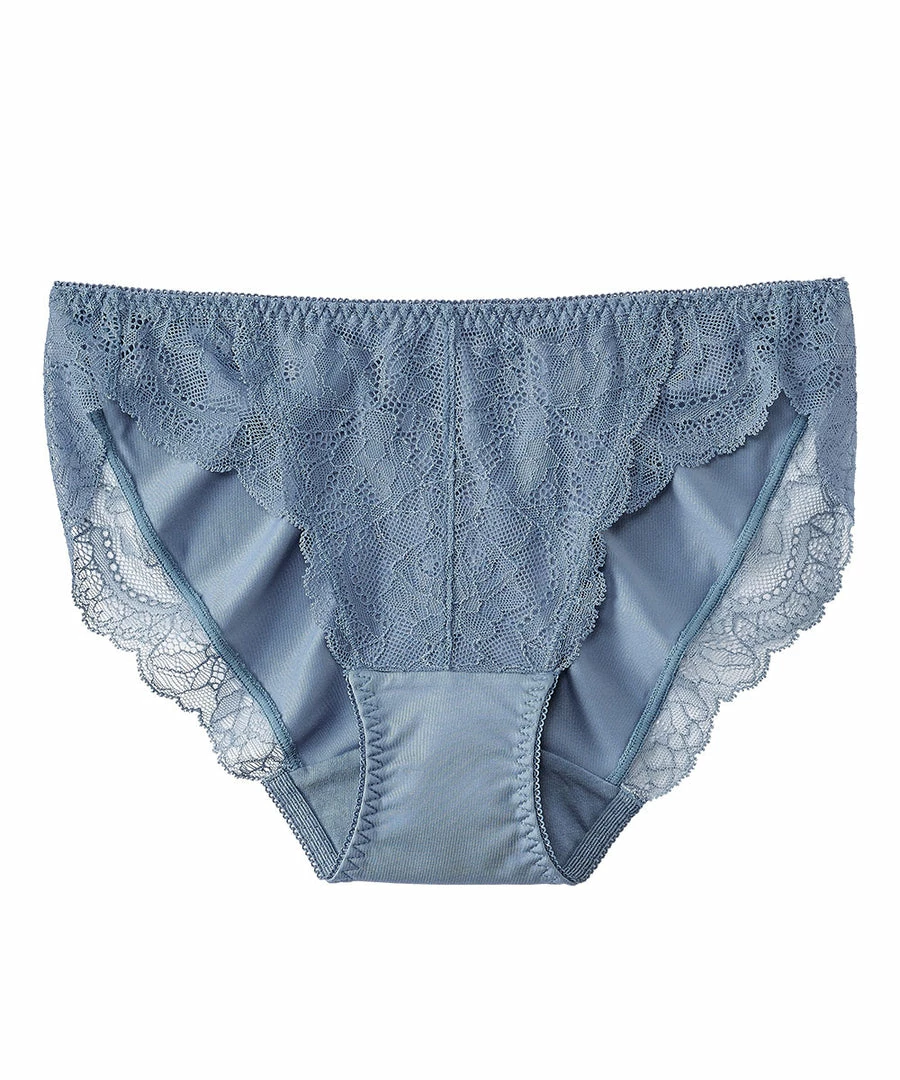 Aimerfeel PANTIES Lace No-Show Bikini Panty #2