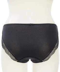 Aimerfeel PANTIES Lace No-Show Bikini Panty #2