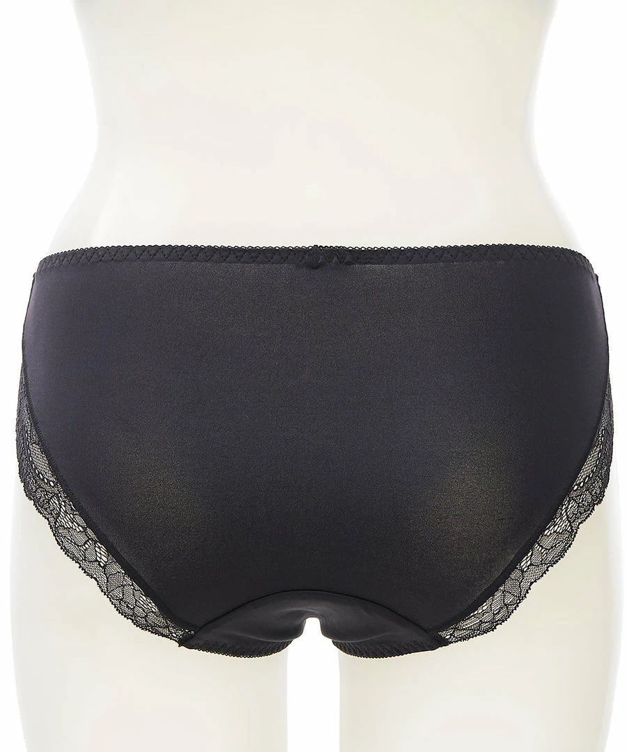 Aimerfeel PANTIES Lace No-Show Bikini Panty #2