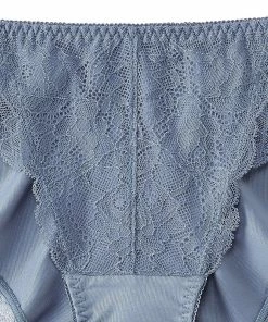 Aimerfeel PANTIES Lace No-Show Bikini Panty #2