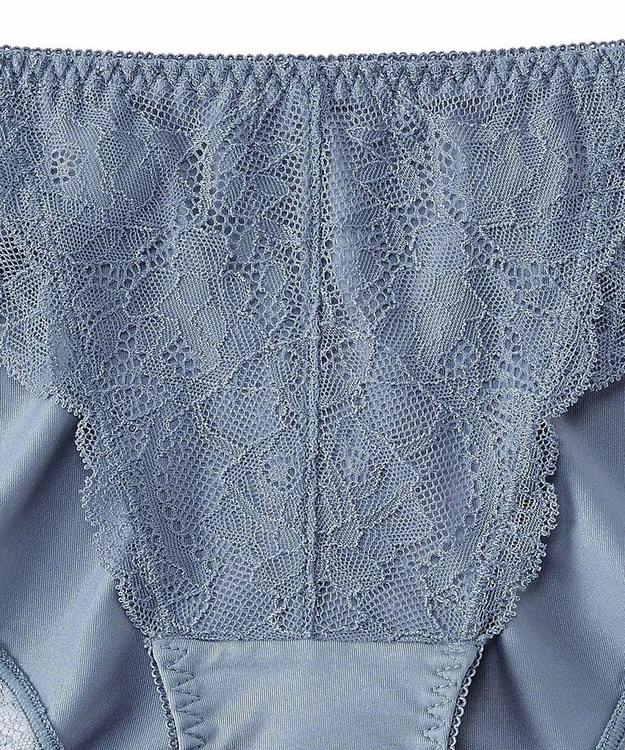 Aimerfeel PANTIES Lace No-Show Bikini Panty #2