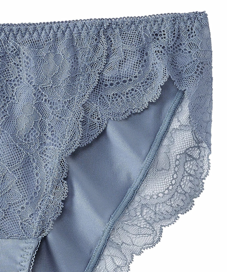 Aimerfeel PANTIES Lace No-Show Bikini Panty #2