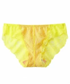 Aimerfeel PANTIES Lace Bikini Panty