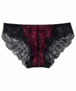 Aimerfeel PANTIES Lace Bikini Panty