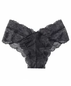 Aimerfeel Lace Cheeky Panty PANTIES
