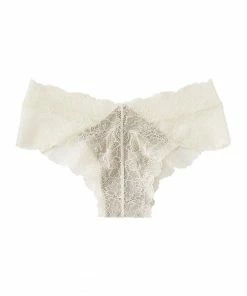 Aimerfeel Lace Cheeky Panty PANTIES