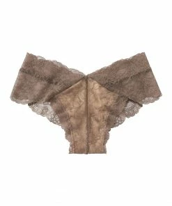 Aimerfeel Lace Cheeky Panty PANTIES