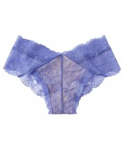 Aimerfeel Lace Cheeky Panty PANTIES