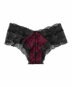 Aimerfeel Lace Cheeky Panty PANTIES