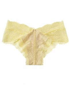 Aimerfeel Lace Cheeky Panty PANTIES