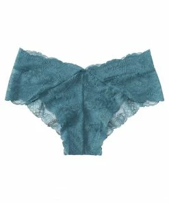 Aimerfeel Lace Cheeky Panty PANTIES