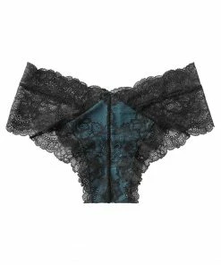 Aimerfeel Lace Cheeky Panty PANTIES