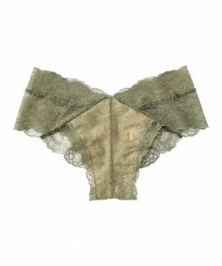 Aimerfeel Lace Cheeky Panty PANTIES