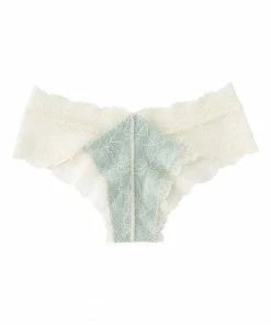 Aimerfeel Lace Cheeky Panty PANTIES