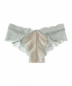 Aimerfeel Lace Cheeky Panty PANTIES