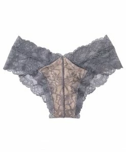 Aimerfeel Lace Cheeky Panty PANTIES