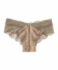 Aimerfeel Lace Cheeky Panty PANTIES